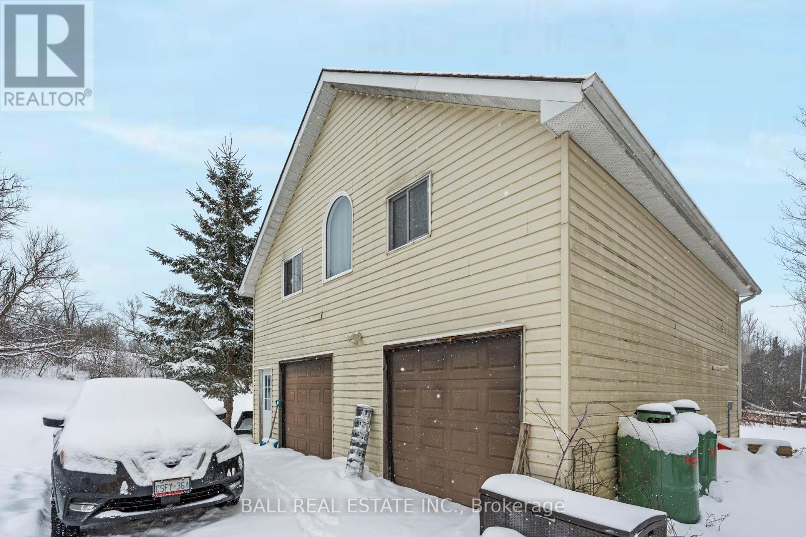 1416 Fleetwood Road, Kawartha Lakes (Manvers), Ontario  L0A 1A0 - Photo 35 - X12675412