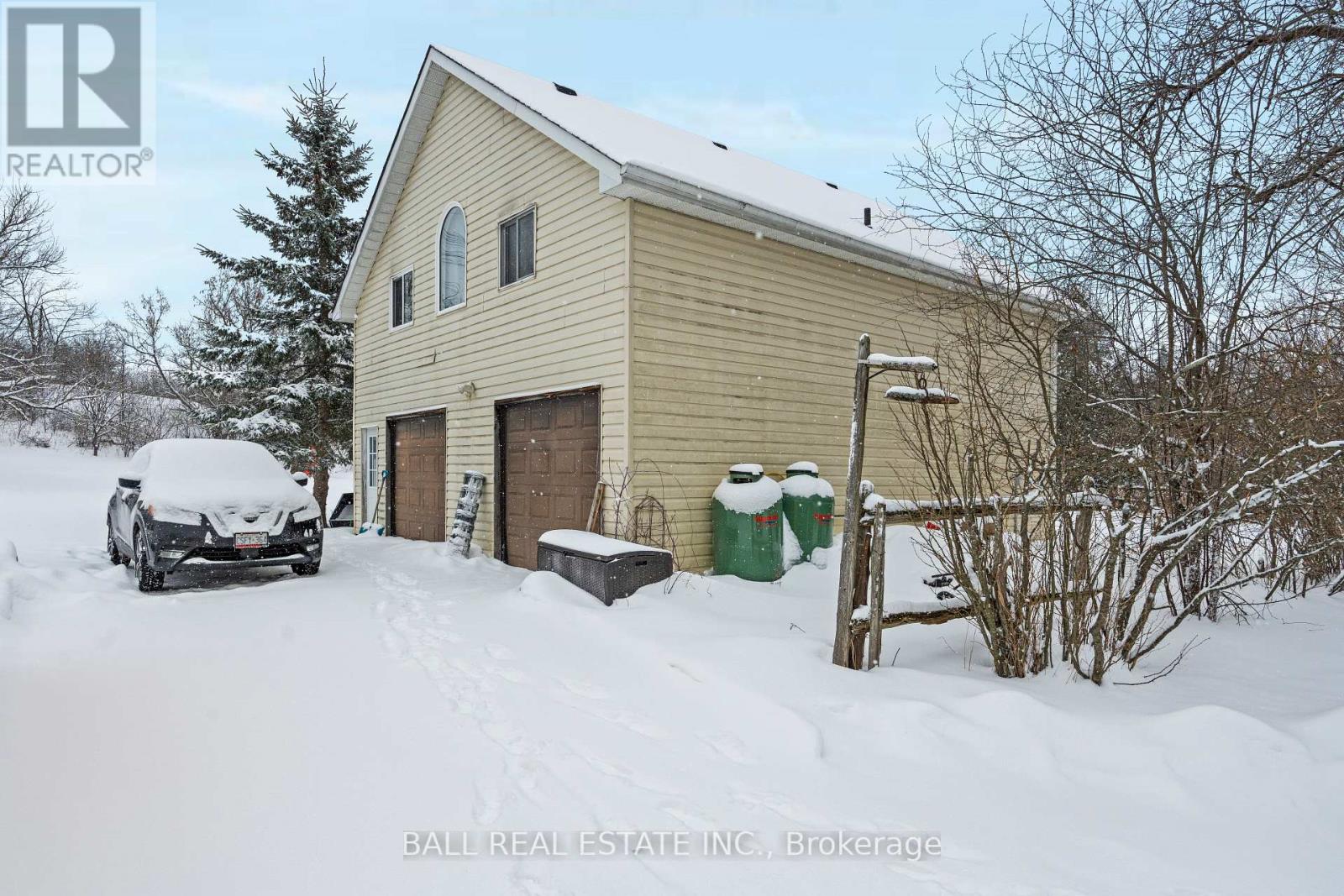 1416 Fleetwood Road, Kawartha Lakes (Manvers), Ontario  L0A 1A0 - Photo 36 - X12675412