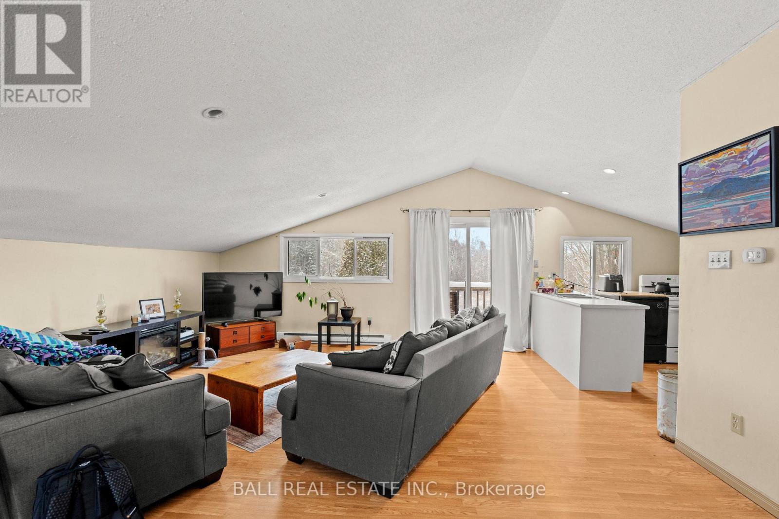 1416 Fleetwood Road, Kawartha Lakes (Manvers), Ontario  L0A 1A0 - Photo 37 - X12675412