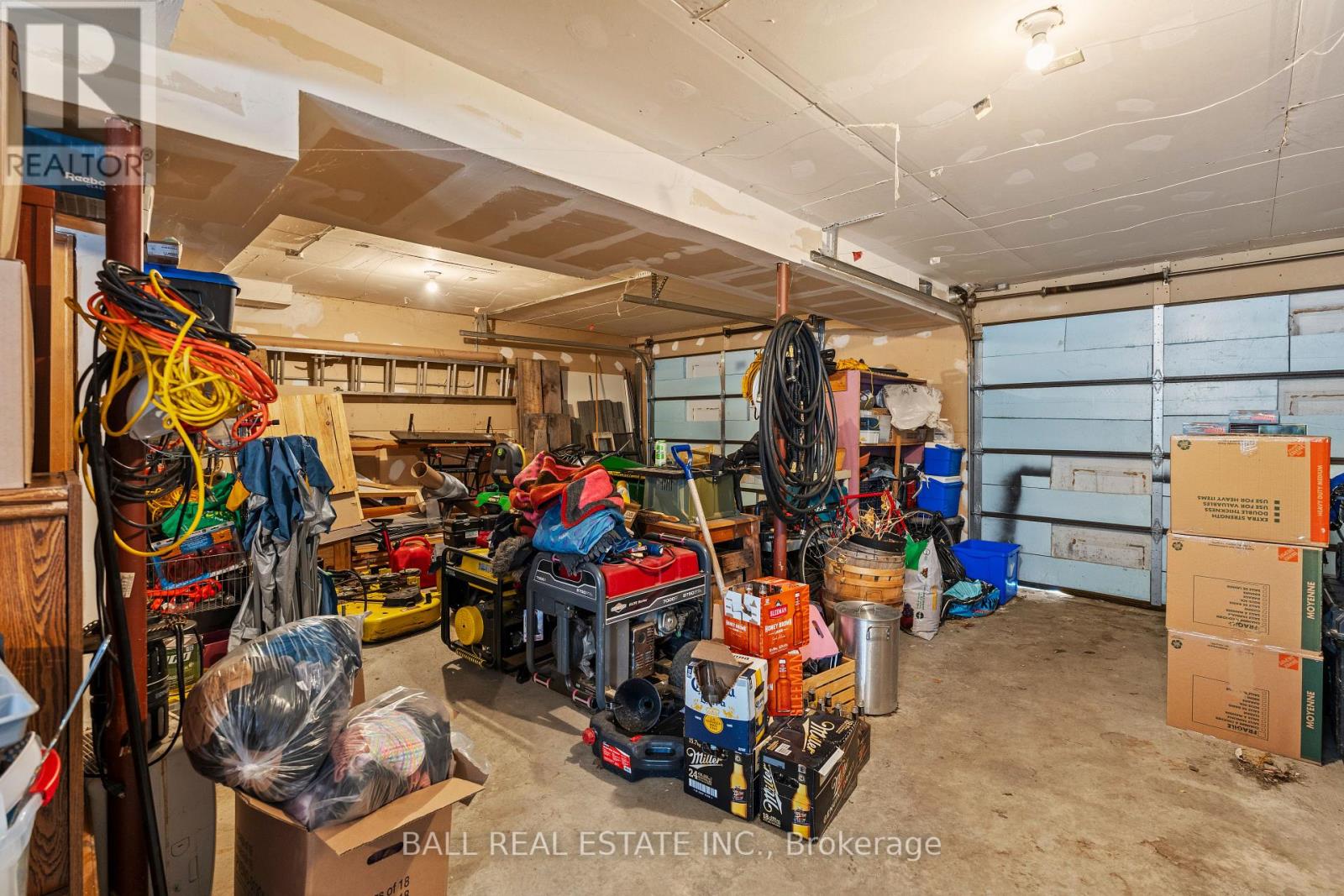 1416 Fleetwood Road, Kawartha Lakes (Manvers), Ontario  L0A 1A0 - Photo 47 - X12675412