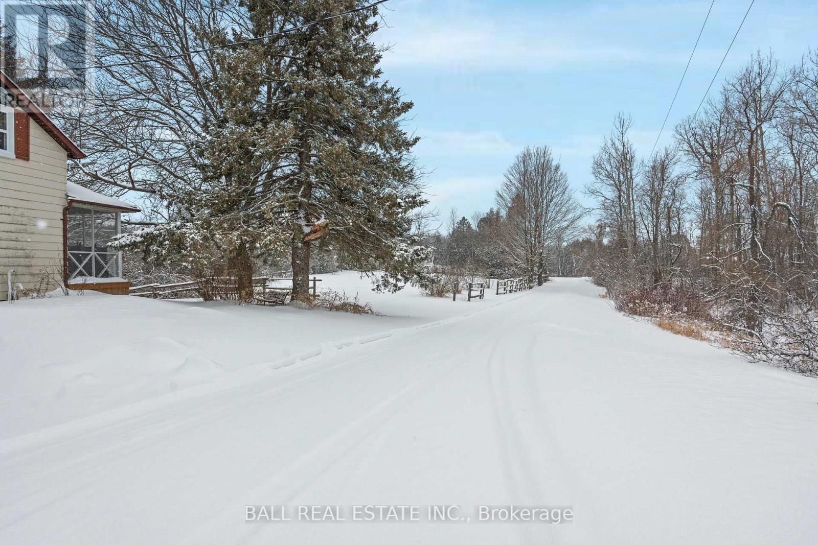 1416 Fleetwood Road, Kawartha Lakes (Manvers), Ontario  L0A 1A0 - Photo 48 - X12675412
