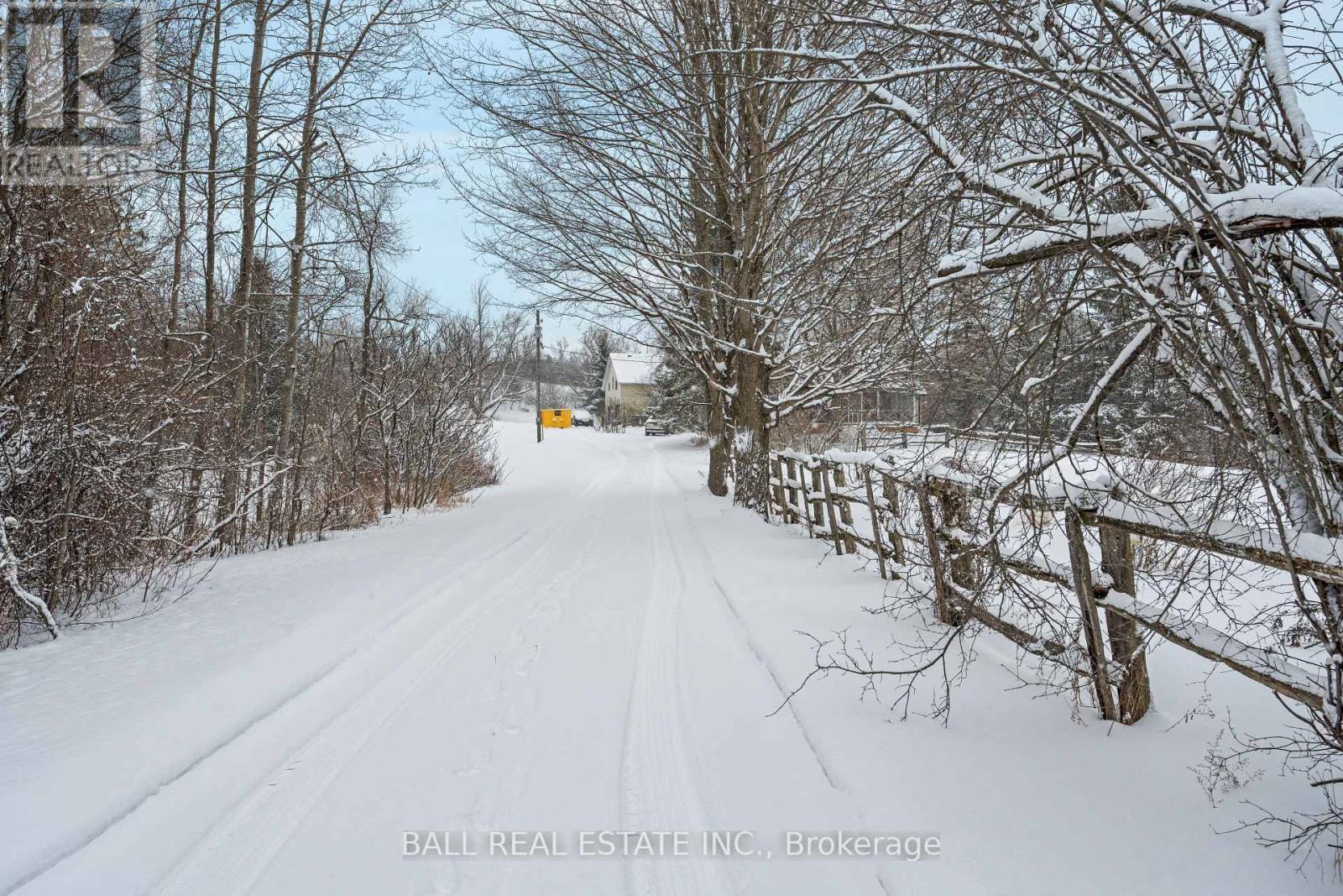 1416 Fleetwood Road, Kawartha Lakes (Manvers), Ontario  L0A 1A0 - Photo 49 - X12675412