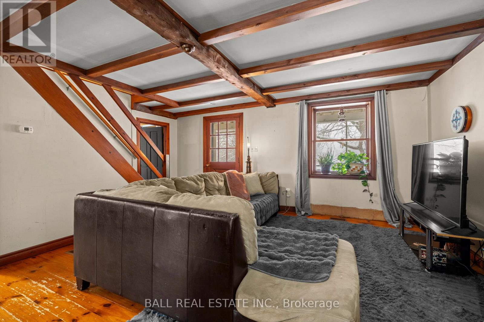 1416 Fleetwood Road, Kawartha Lakes (Manvers), Ontario  L0A 1A0 - Photo 5 - X12675412