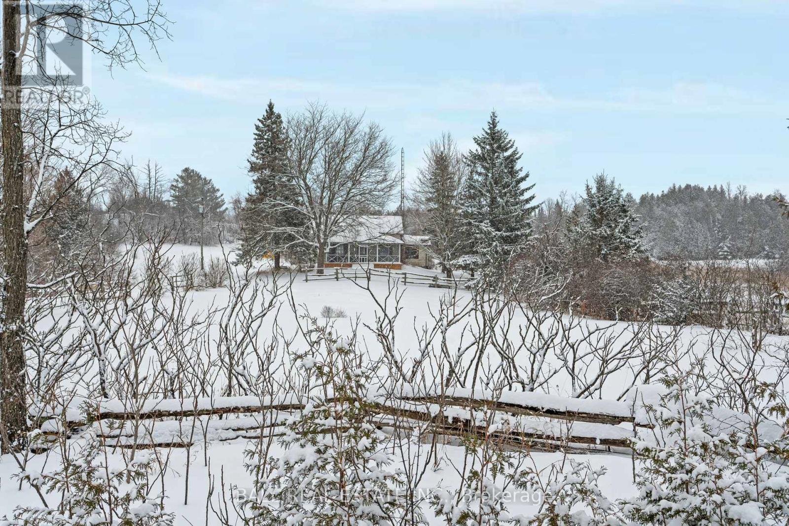 1416 Fleetwood Road, Kawartha Lakes (Manvers), Ontario  L0A 1A0 - Photo 50 - X12675412