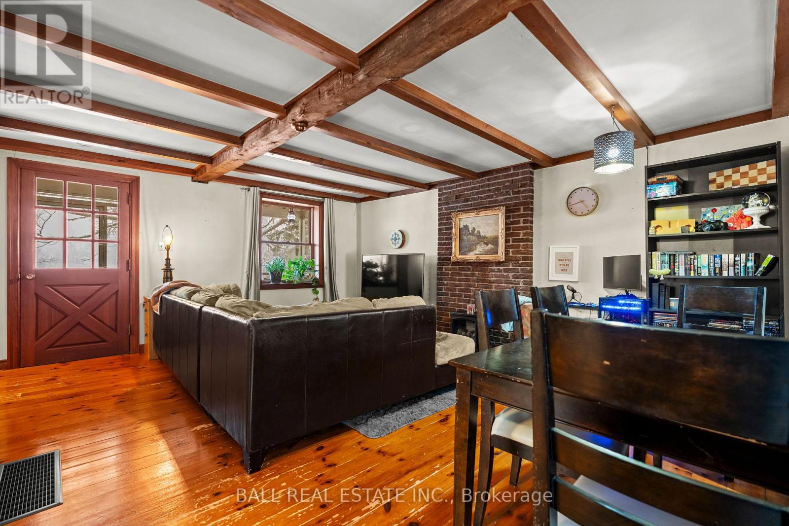 1416 Fleetwood Road, Kawartha Lakes (Manvers), Ontario  L0A 1A0 - Photo 7 - X12675412