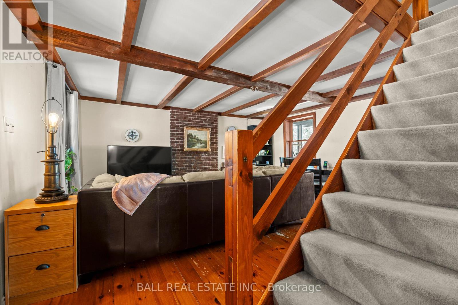 1416 Fleetwood Road, Kawartha Lakes (Manvers), Ontario  L0A 1A0 - Photo 8 - X12675412