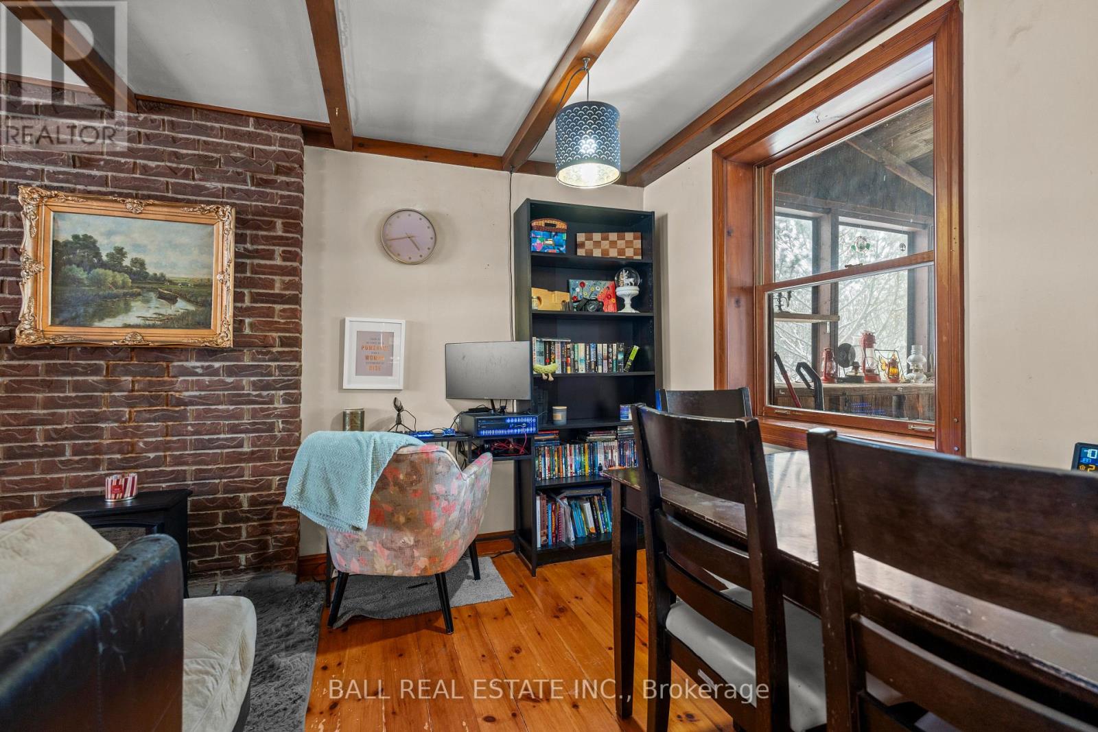 1416 Fleetwood Road, Kawartha Lakes (Manvers), Ontario  L0A 1A0 - Photo 9 - X12675412