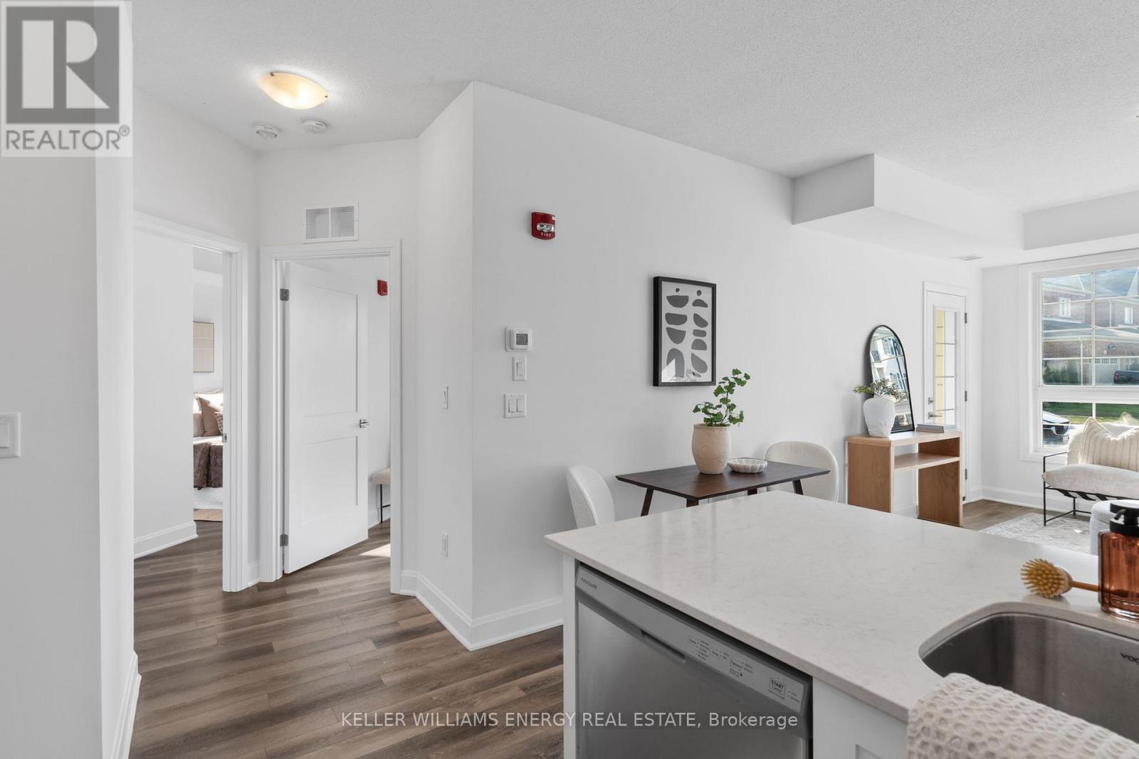 106 - 50 Lakebreeze Drive, Clarington (Newcastle), Ontario  L1B 0V9 - Photo 10 - E12675542