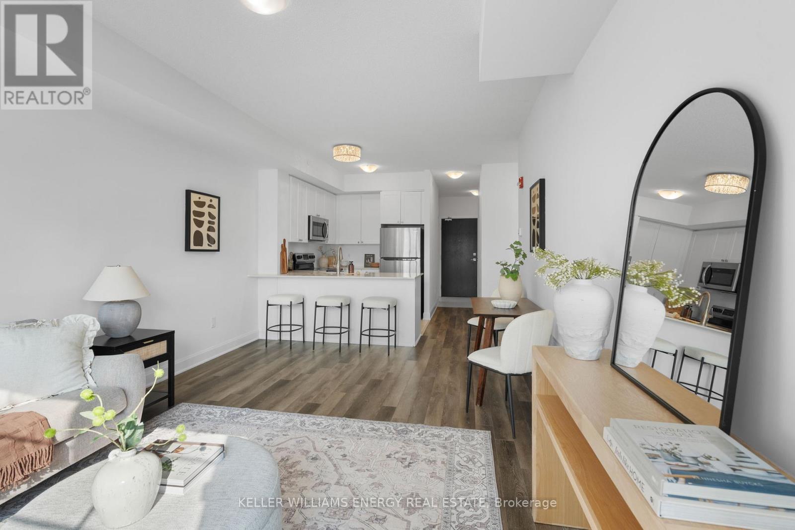 106 - 50 Lakebreeze Drive, Clarington (Newcastle), Ontario  L1B 0V9 - Photo 14 - E12675542