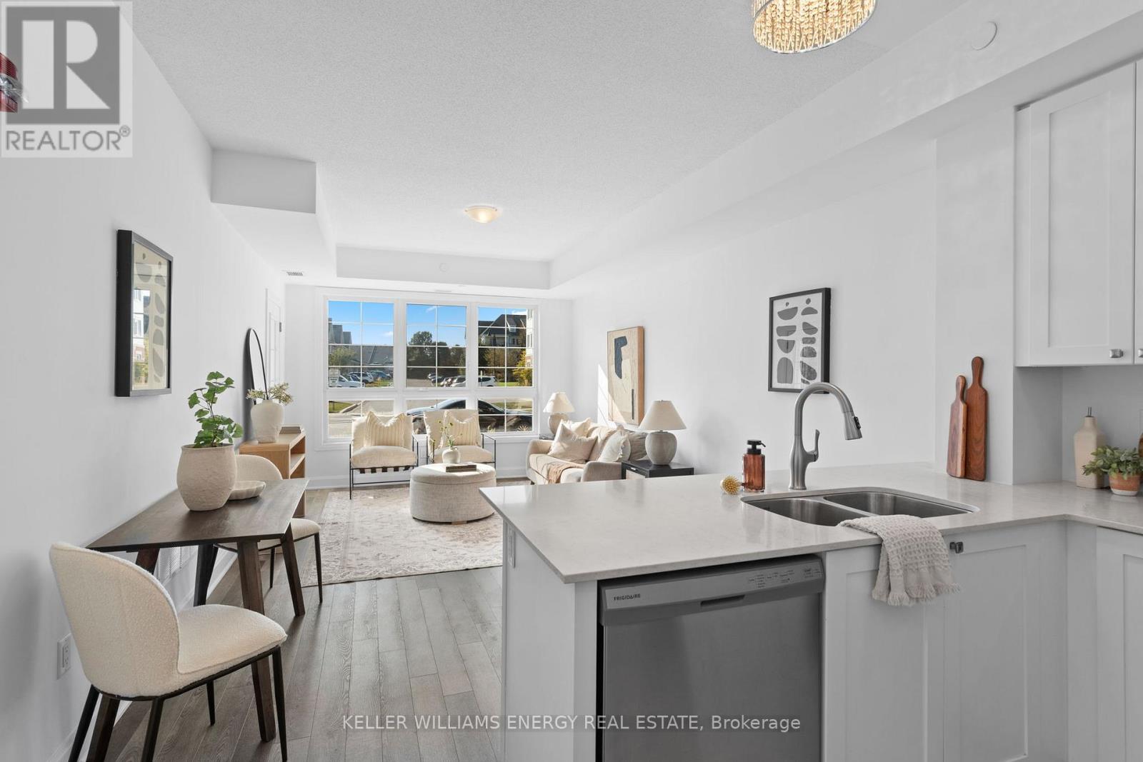 106 - 50 Lakebreeze Drive, Clarington (Newcastle), Ontario  L1B 0V9 - Photo 9 - E12675542