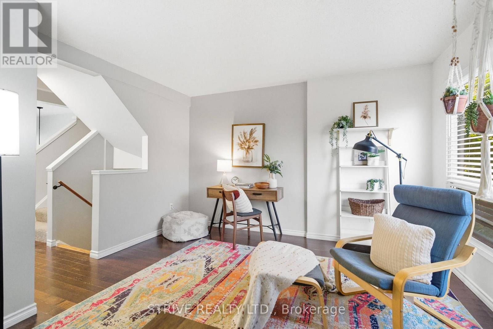 66 Park Lane Circle, Clarington (Bowmanville), Ontario  L1B 0K2 - Photo 17 - E12675778