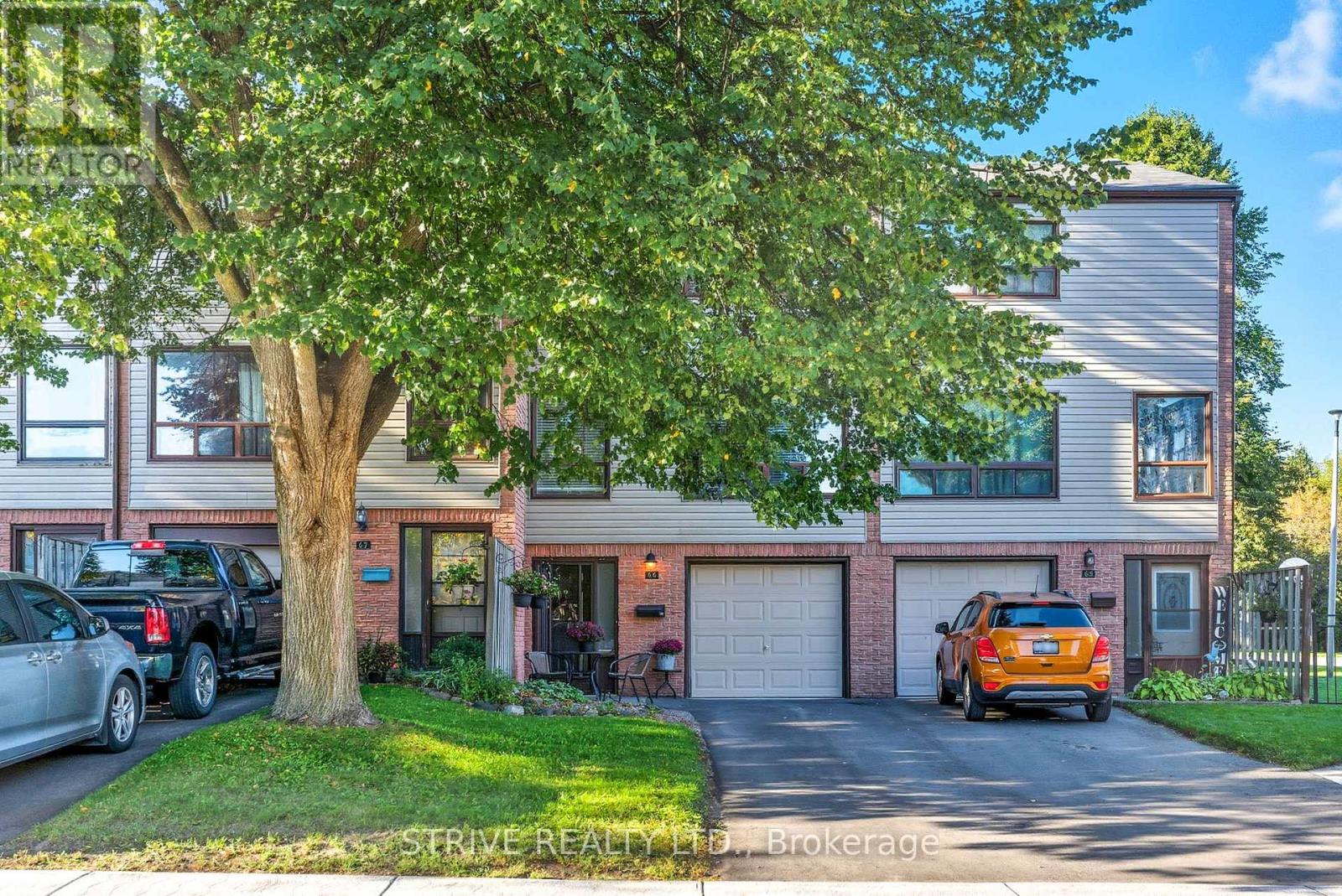 66 Park Lane Circle, Clarington (Bowmanville), Ontario  L1B 0K2 - Photo 2 - E12675778