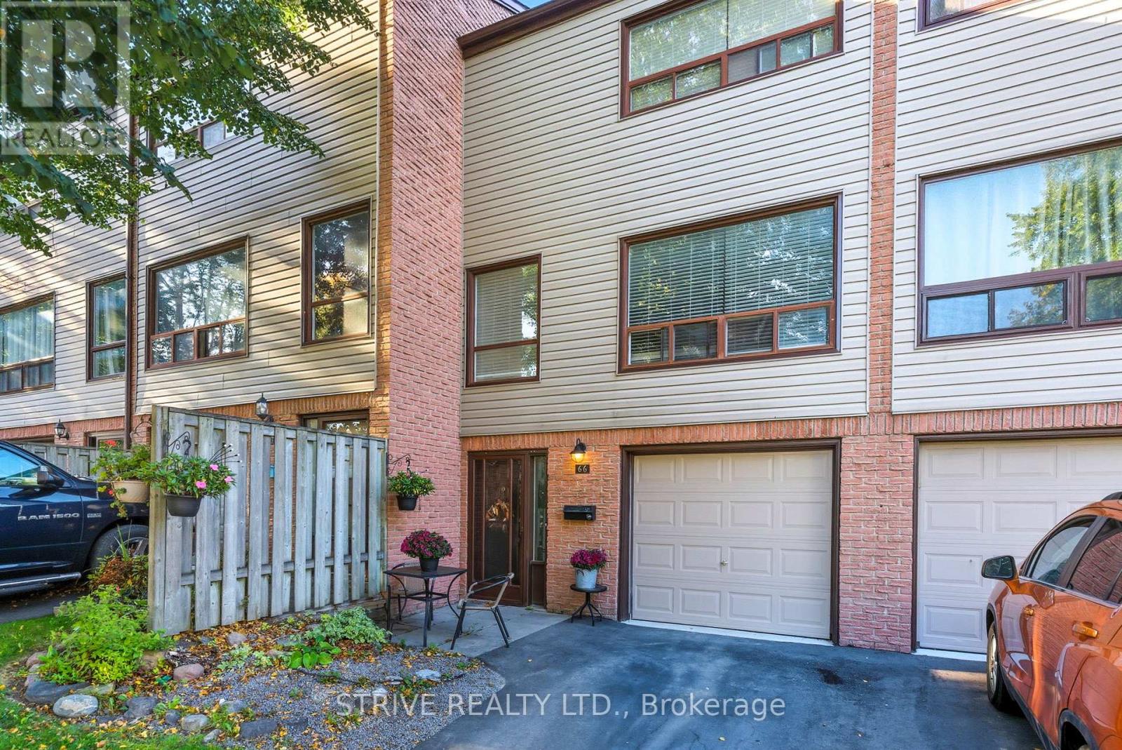 66 Park Lane Circle, Clarington (Bowmanville), Ontario  L1B 0K2 - Photo 3 - E12675778