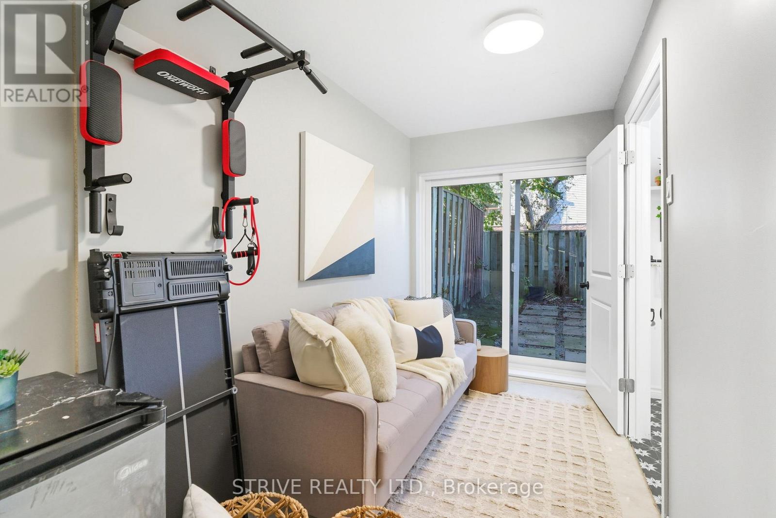 66 Park Lane Circle, Clarington (Bowmanville), Ontario  L1B 0K2 - Photo 40 - E12675778