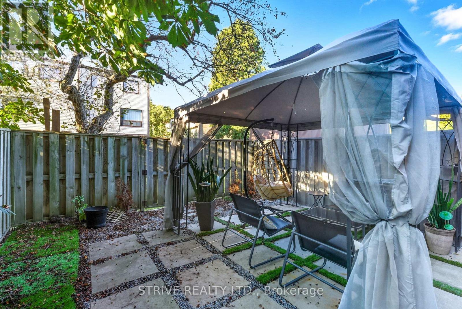 66 Park Lane Circle, Clarington (Bowmanville), Ontario  L1B 0K2 - Photo 43 - E12675778