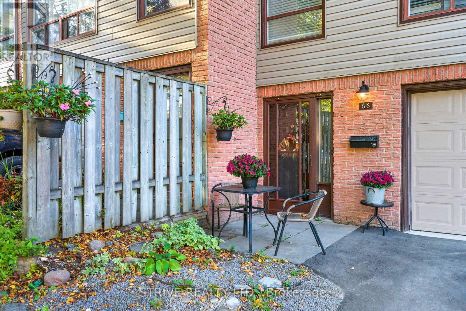 66 Park Lane Circle, Clarington (Bowmanville), Ontario  L1B 0K2 - Photo 5 - E12675778