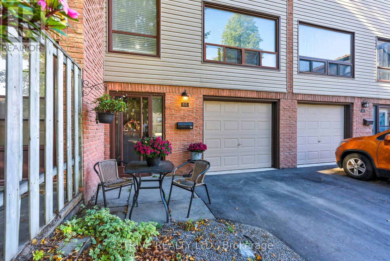 66 Park Lane Circle, Clarington (Bowmanville), Ontario  L1B 0K2 - Photo 6 - E12675778