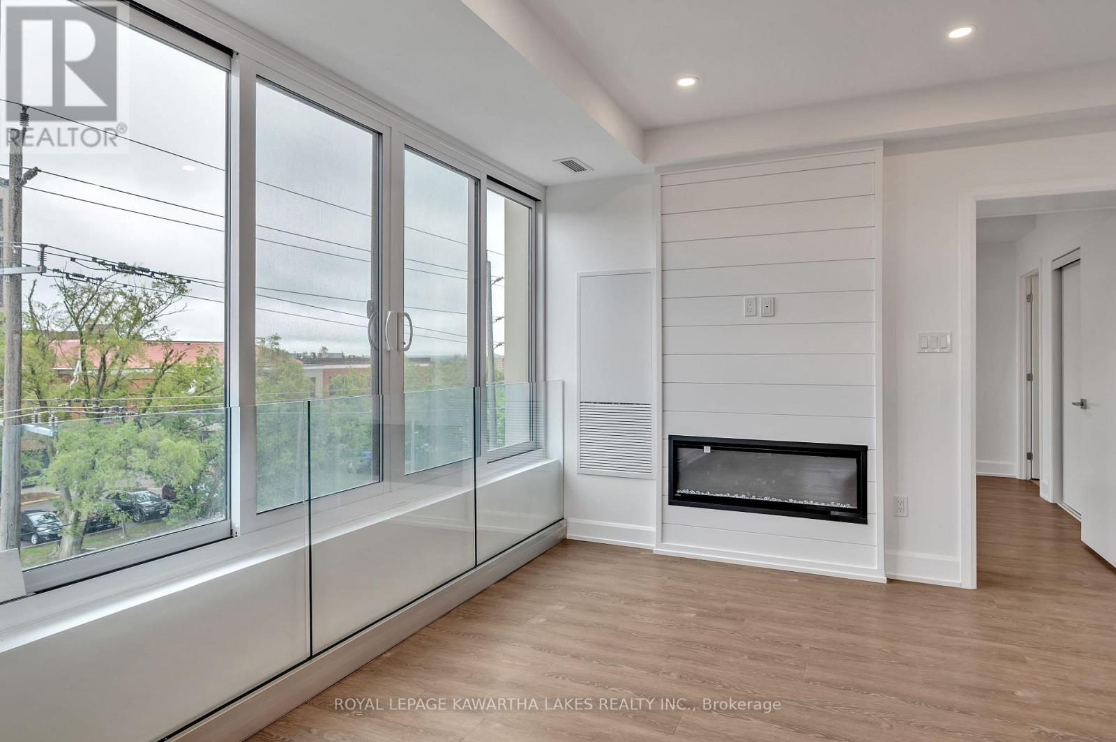 404 - 195 Hunter Street E, Peterborough (Ashburnham Ward 4), Ontario  K9H 1G9 - Photo 14 - X12675974