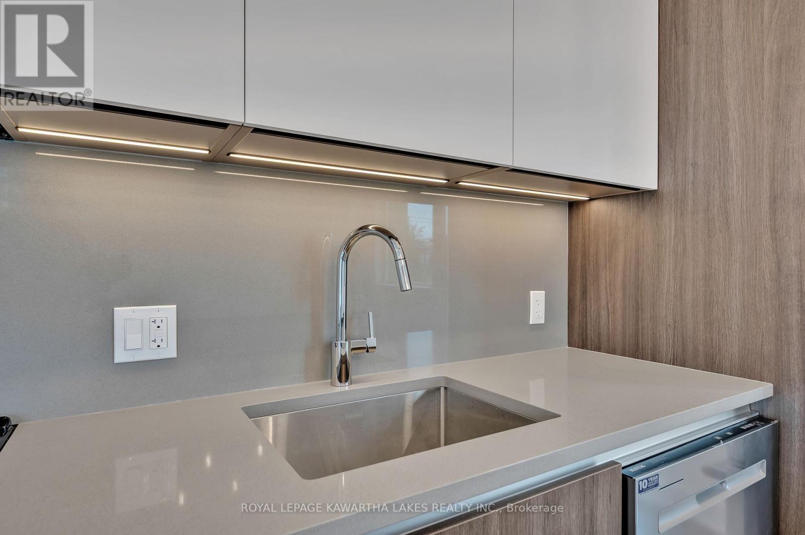 404 - 195 Hunter Street E, Peterborough (Ashburnham Ward 4), Ontario  K9H 1G9 - Photo 16 - X12675974