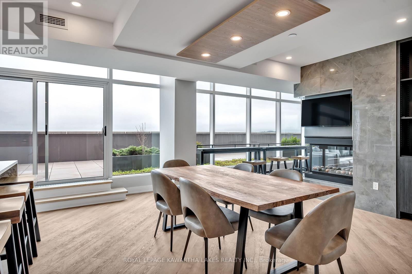 404 - 195 Hunter Street E, Peterborough (Ashburnham Ward 4), Ontario  K9H 1G9 - Photo 27 - X12675974