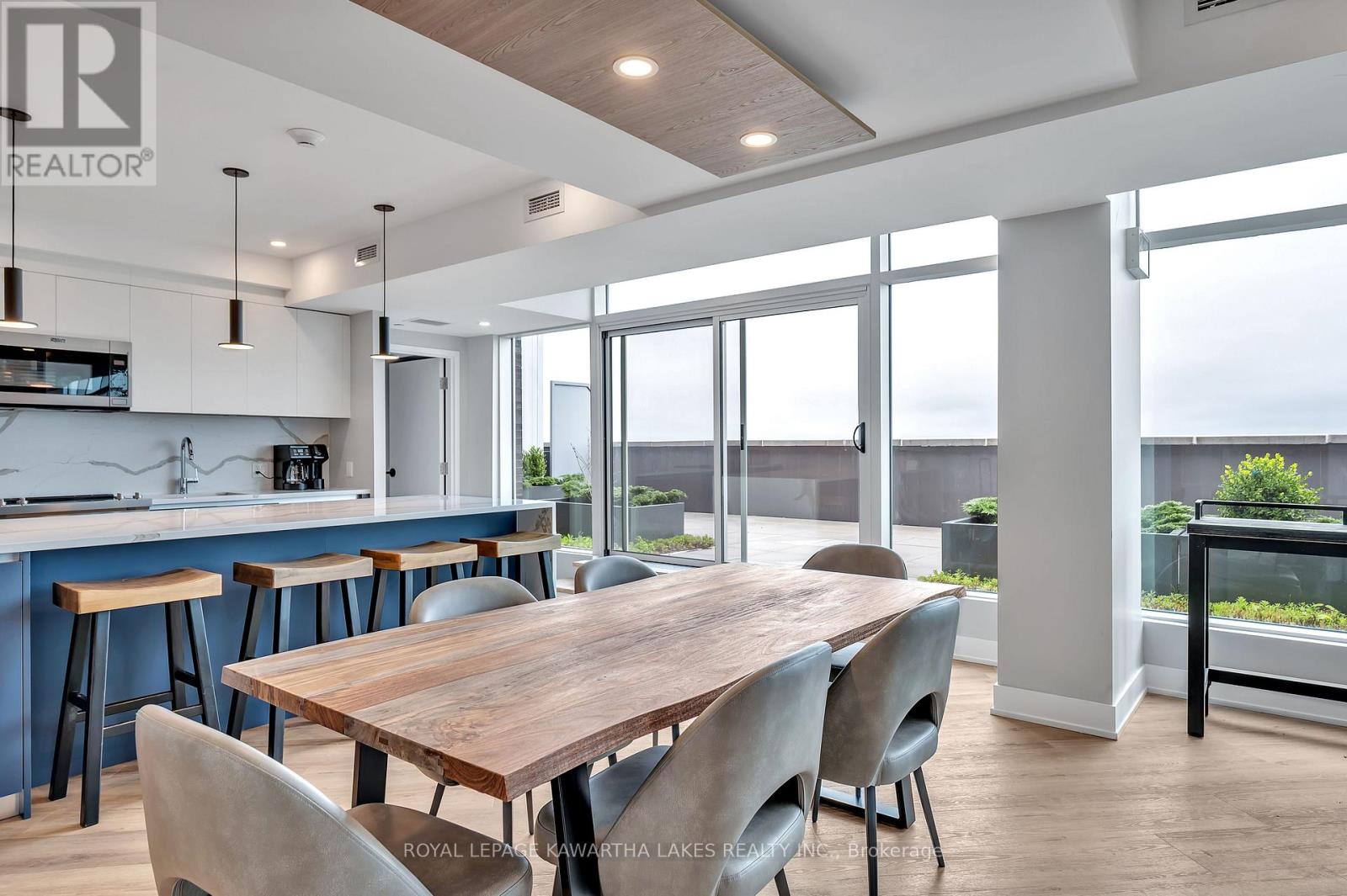 404 - 195 Hunter Street E, Peterborough (Ashburnham Ward 4), Ontario  K9H 1G9 - Photo 29 - X12675974