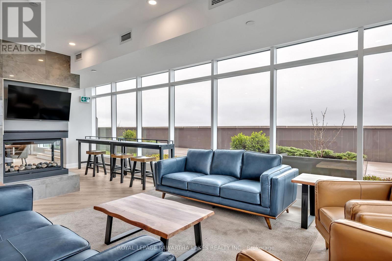 404 - 195 Hunter Street E, Peterborough (Ashburnham Ward 4), Ontario  K9H 1G9 - Photo 33 - X12675974