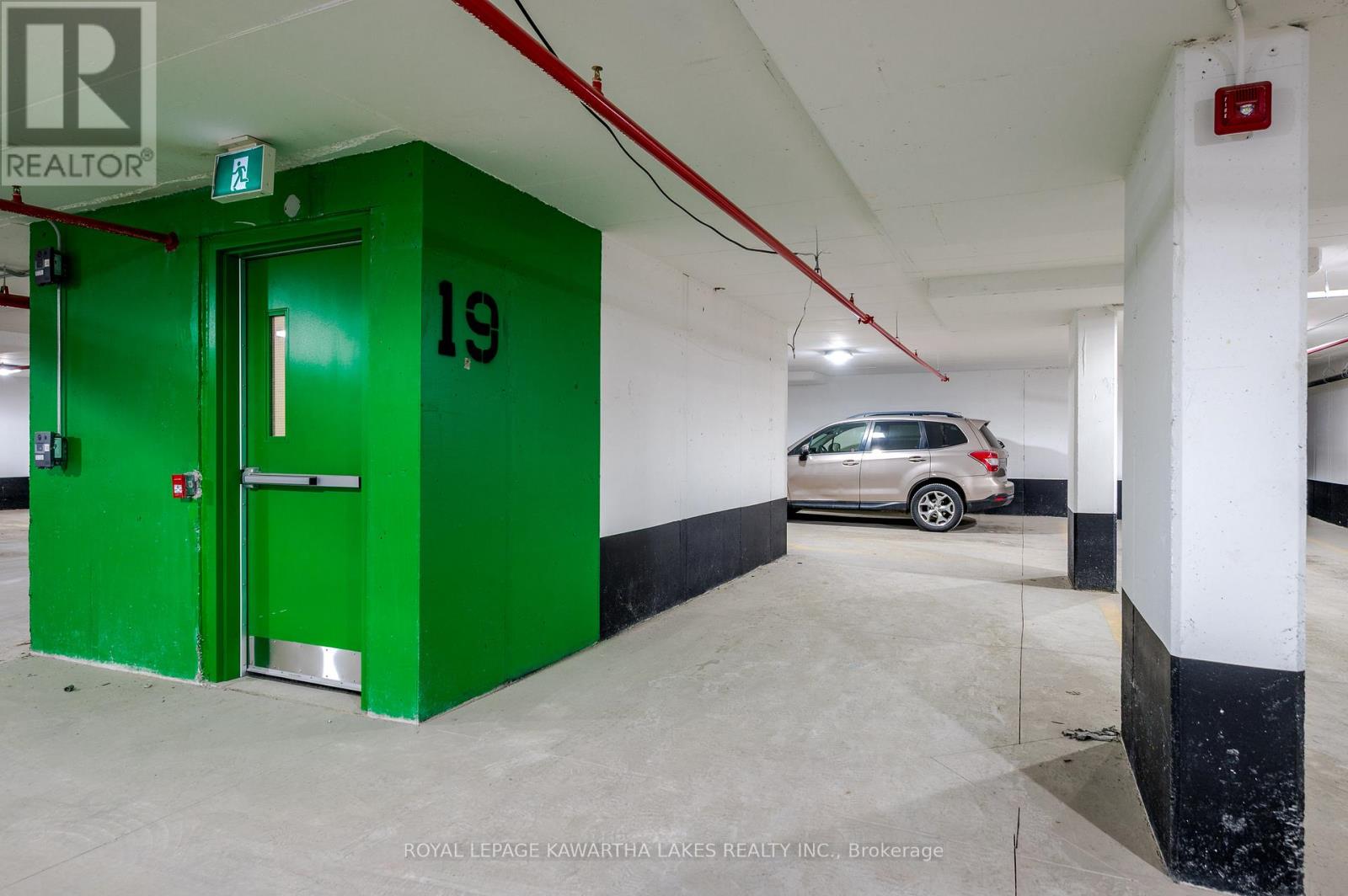 404 - 195 Hunter Street E, Peterborough (Ashburnham Ward 4), Ontario  K9H 1G9 - Photo 34 - X12675974