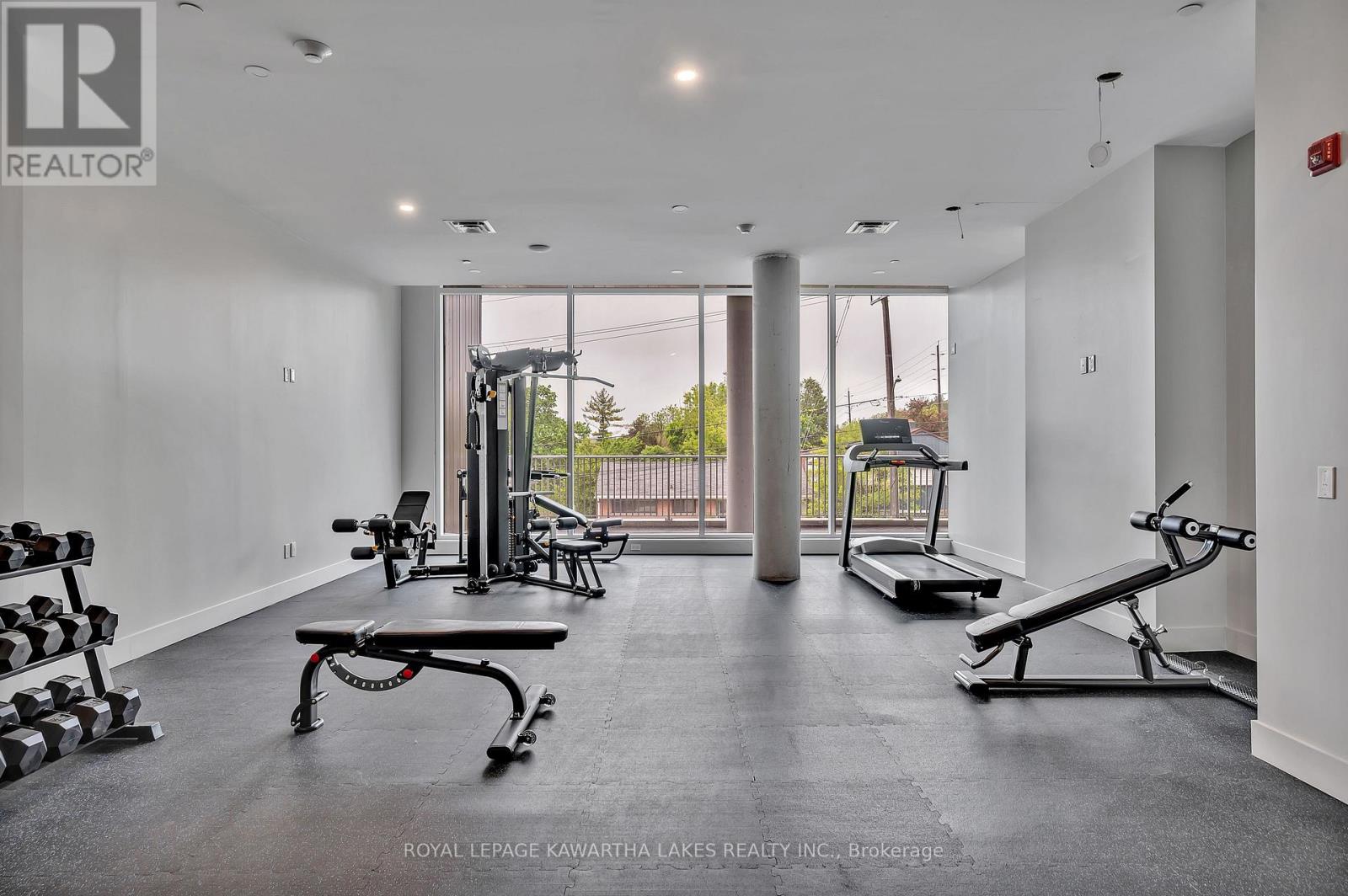 404 - 195 Hunter Street E, Peterborough (Ashburnham Ward 4), Ontario  K9H 1G9 - Photo 35 - X12675974