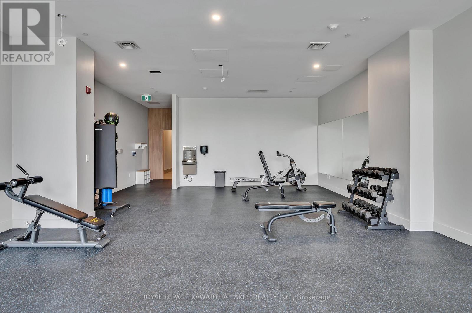 404 - 195 Hunter Street E, Peterborough (Ashburnham Ward 4), Ontario  K9H 1G9 - Photo 36 - X12675974