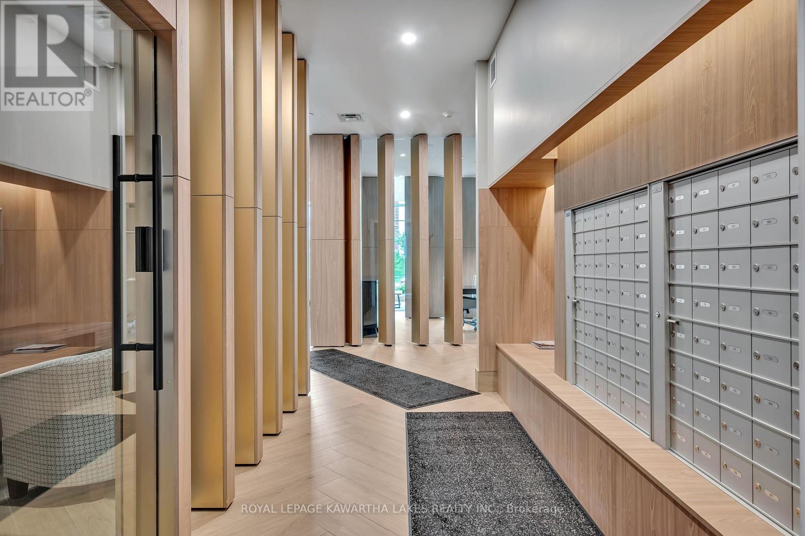 404 - 195 Hunter Street E, Peterborough (Ashburnham Ward 4), Ontario  K9H 1G9 - Photo 37 - X12675974