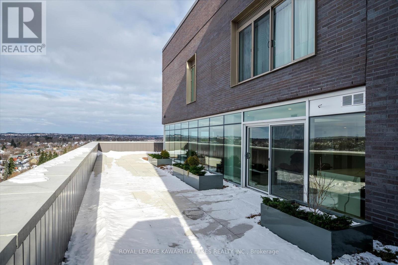 404 - 195 Hunter Street E, Peterborough (Ashburnham Ward 4), Ontario  K9H 1G9 - Photo 38 - X12675974