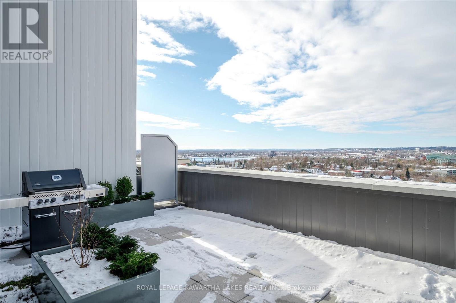 404 - 195 Hunter Street E, Peterborough (Ashburnham Ward 4), Ontario  K9H 1G9 - Photo 39 - X12675974