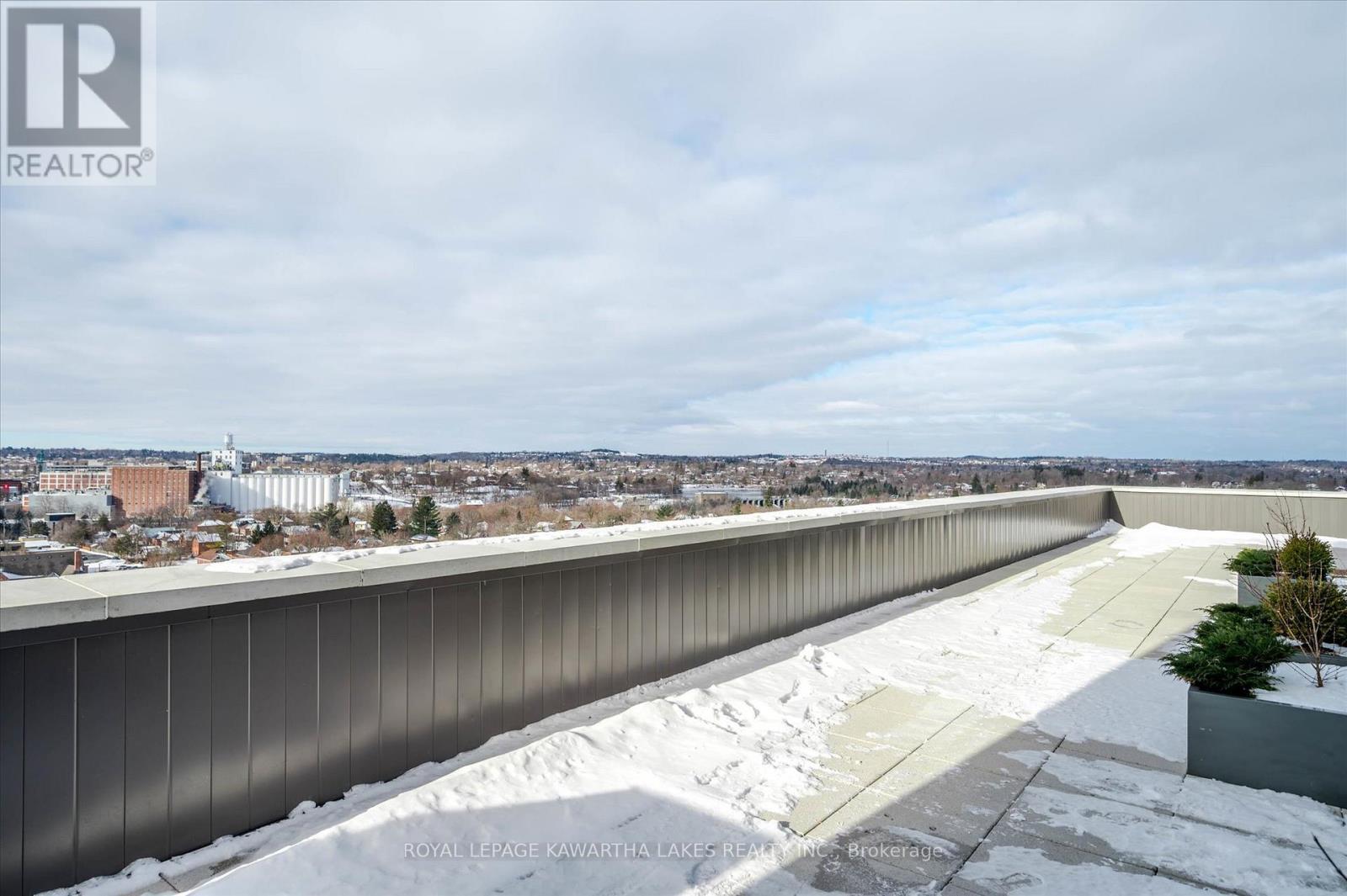 404 - 195 Hunter Street E, Peterborough (Ashburnham Ward 4), Ontario  K9H 1G9 - Photo 40 - X12675974