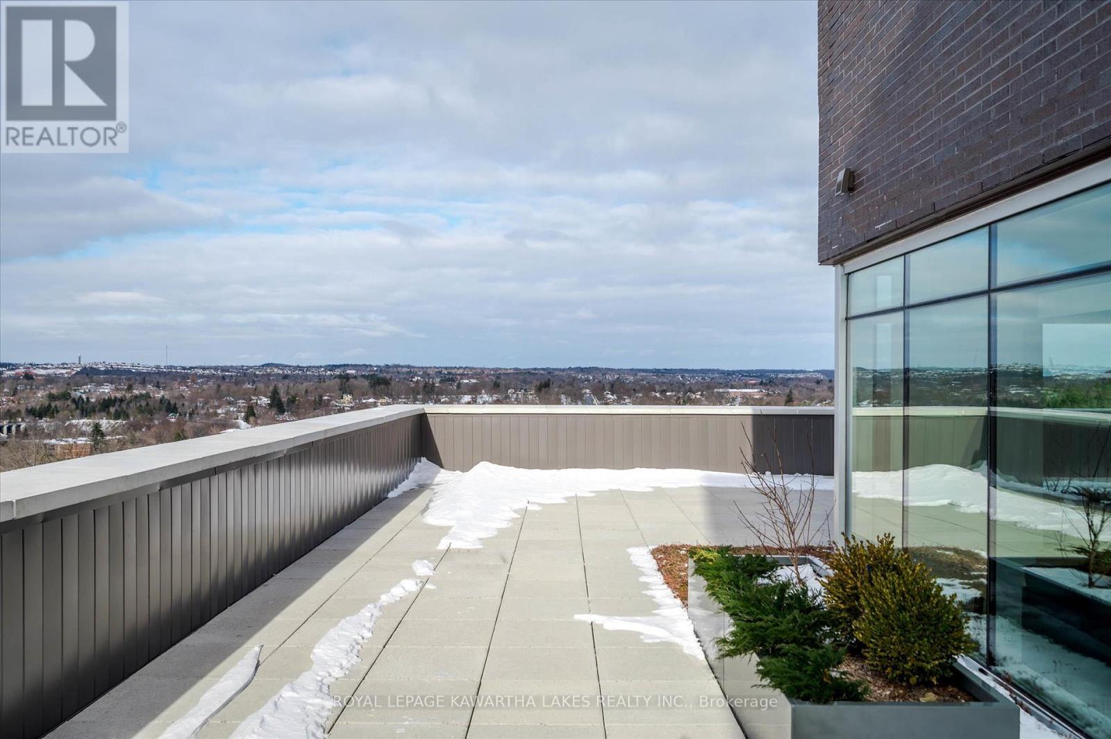 404 - 195 Hunter Street E, Peterborough (Ashburnham Ward 4), Ontario  K9H 1G9 - Photo 41 - X12675974