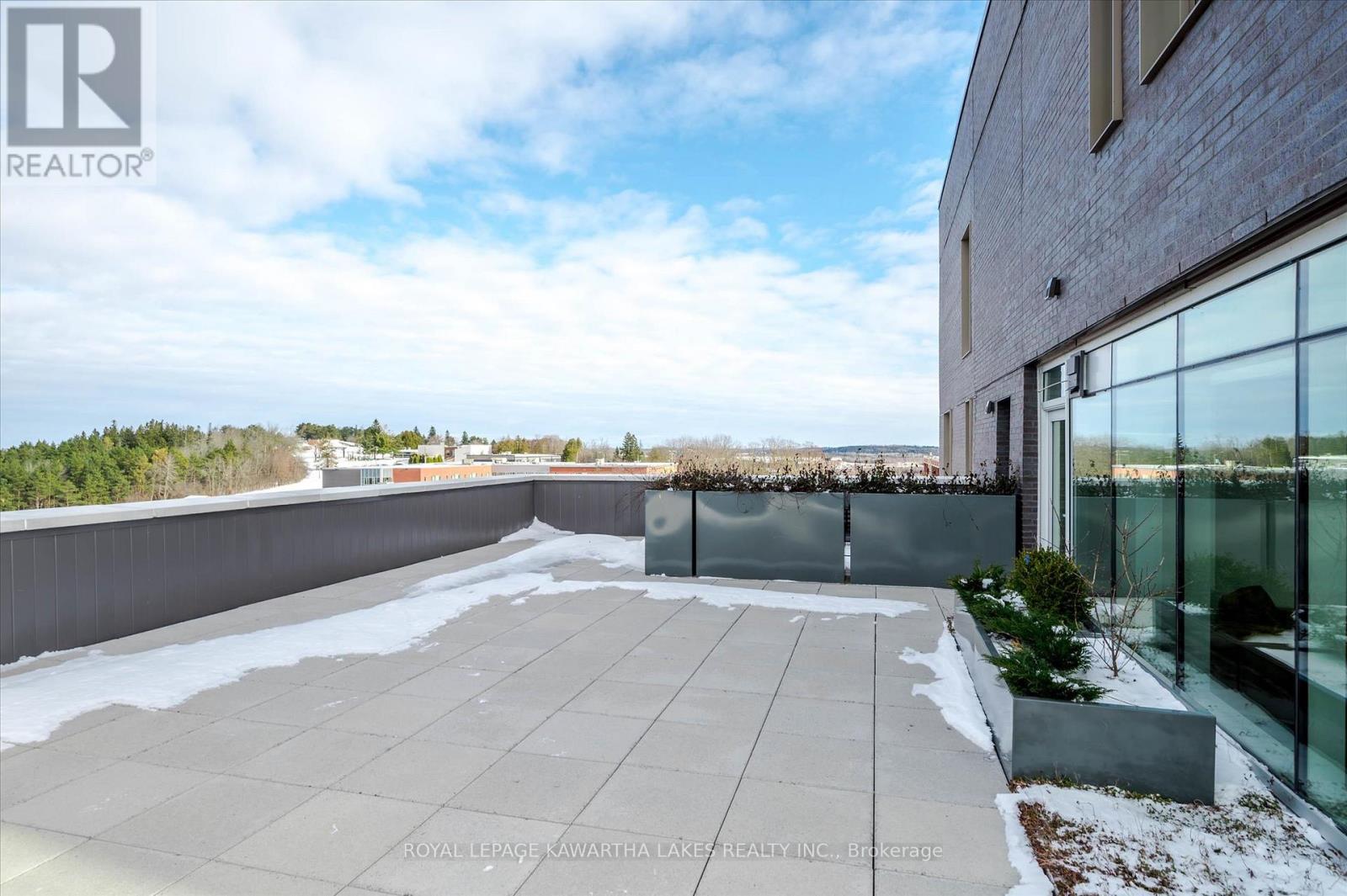 404 - 195 Hunter Street E, Peterborough (Ashburnham Ward 4), Ontario  K9H 1G9 - Photo 42 - X12675974