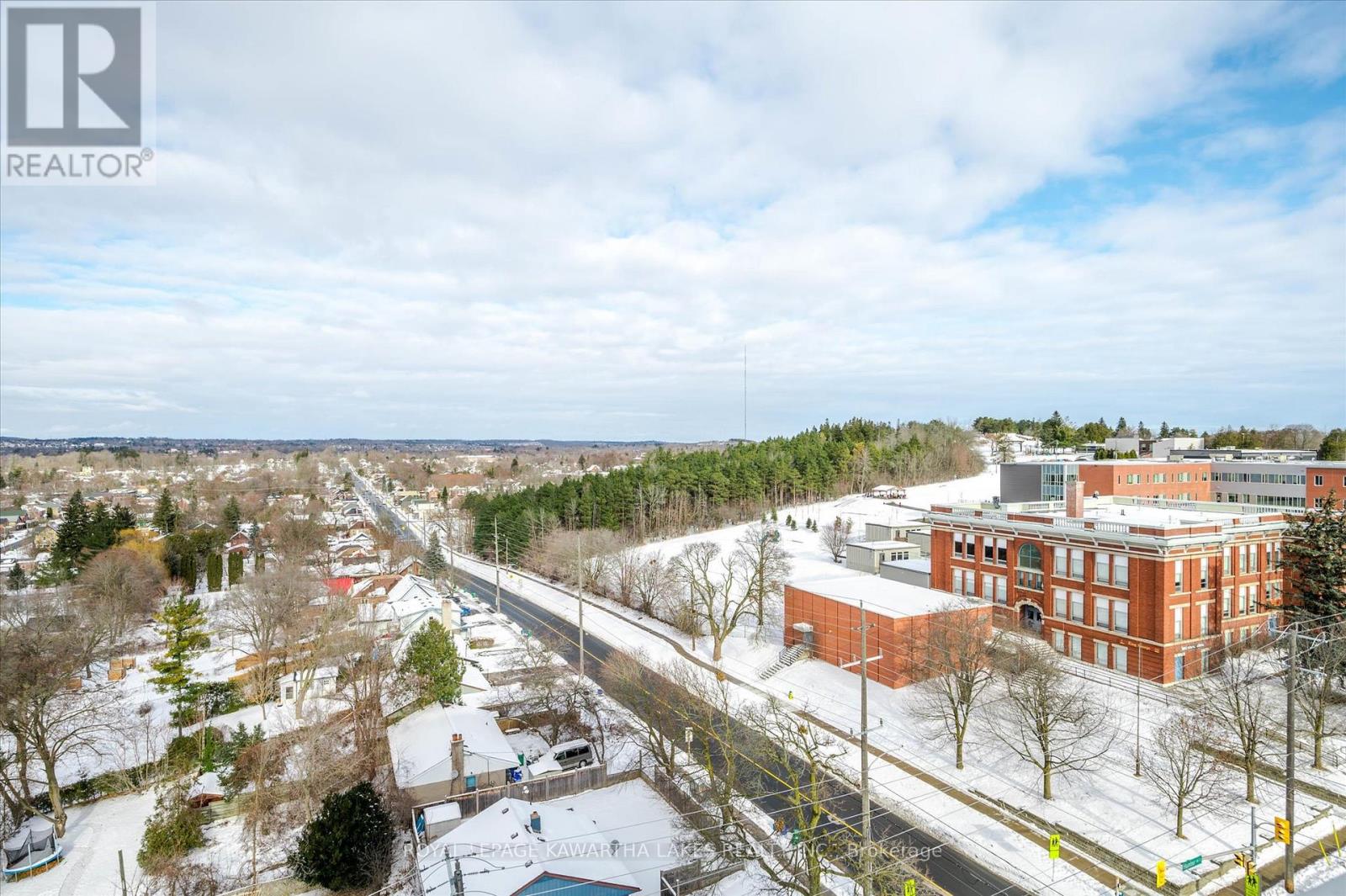 404 - 195 Hunter Street E, Peterborough (Ashburnham Ward 4), Ontario  K9H 1G9 - Photo 43 - X12675974