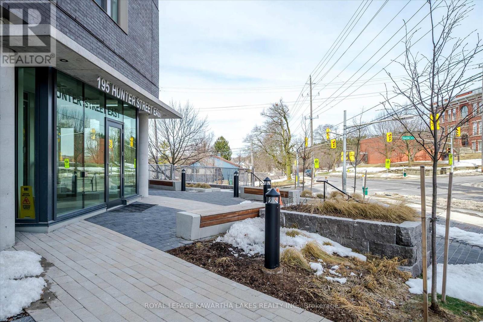 404 - 195 Hunter Street E, Peterborough (Ashburnham Ward 4), Ontario  K9H 1G9 - Photo 44 - X12675974