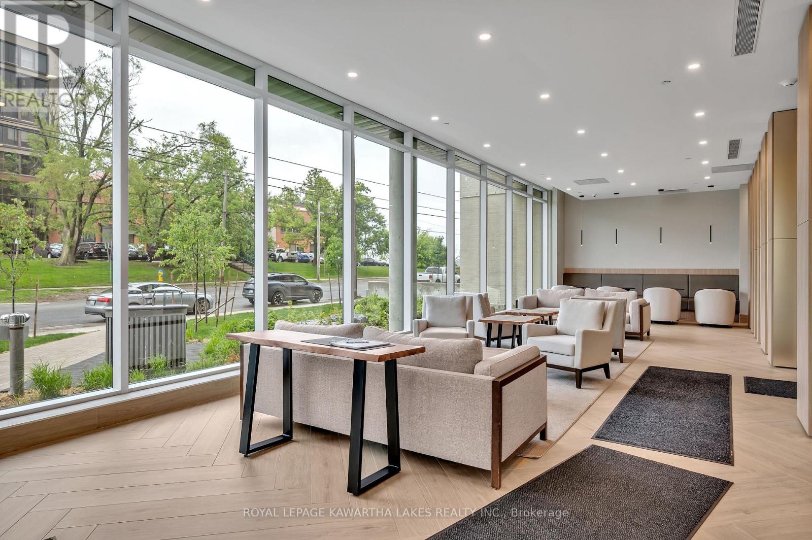 404 - 195 Hunter Street E, Peterborough (Ashburnham Ward 4), Ontario  K9H 1G9 - Photo 6 - X12675974