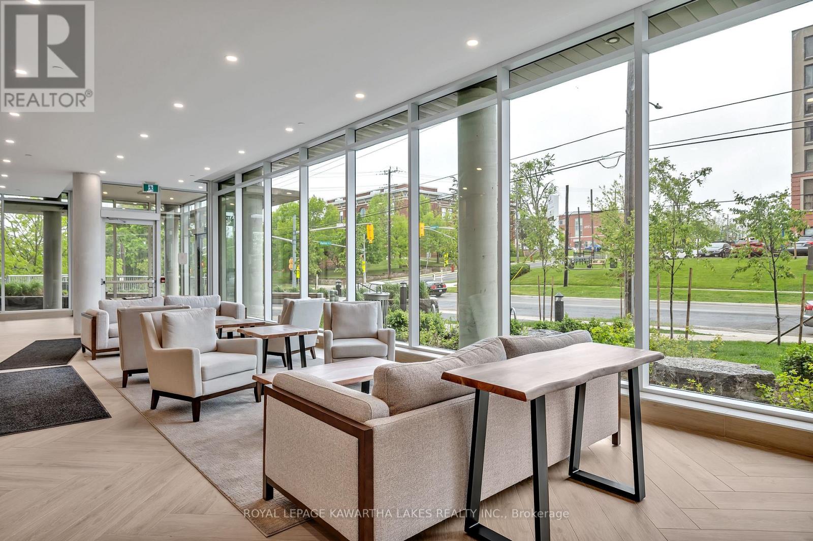 404 - 195 Hunter Street E, Peterborough (Ashburnham Ward 4), Ontario  K9H 1G9 - Photo 7 - X12675974