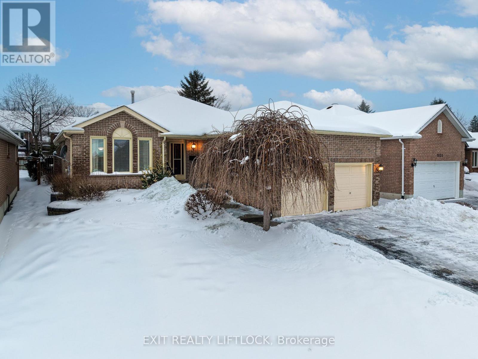 1627 RAMBLEWOOD DRIVE, peterborough (otonabee ward 1), Ontario