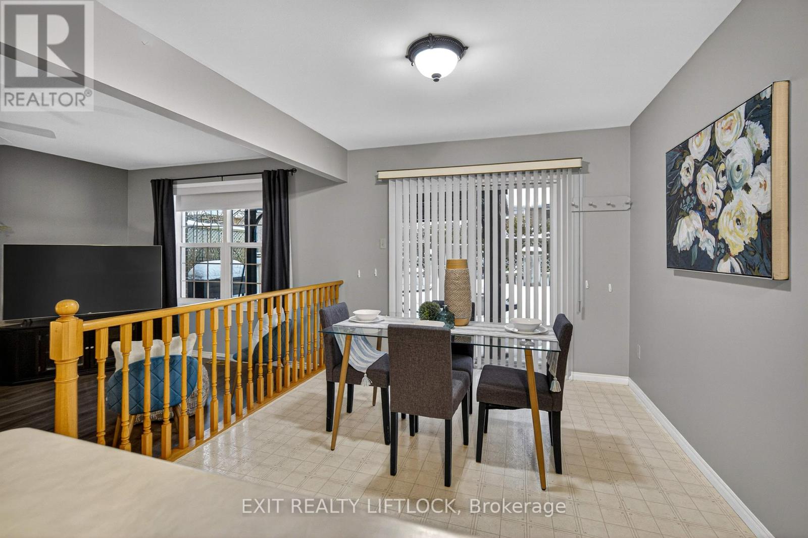 1627 Ramblewood Drive, Peterborough (Otonabee Ward 1), Ontario  K9K 2C3 - Photo 13 - X12676052