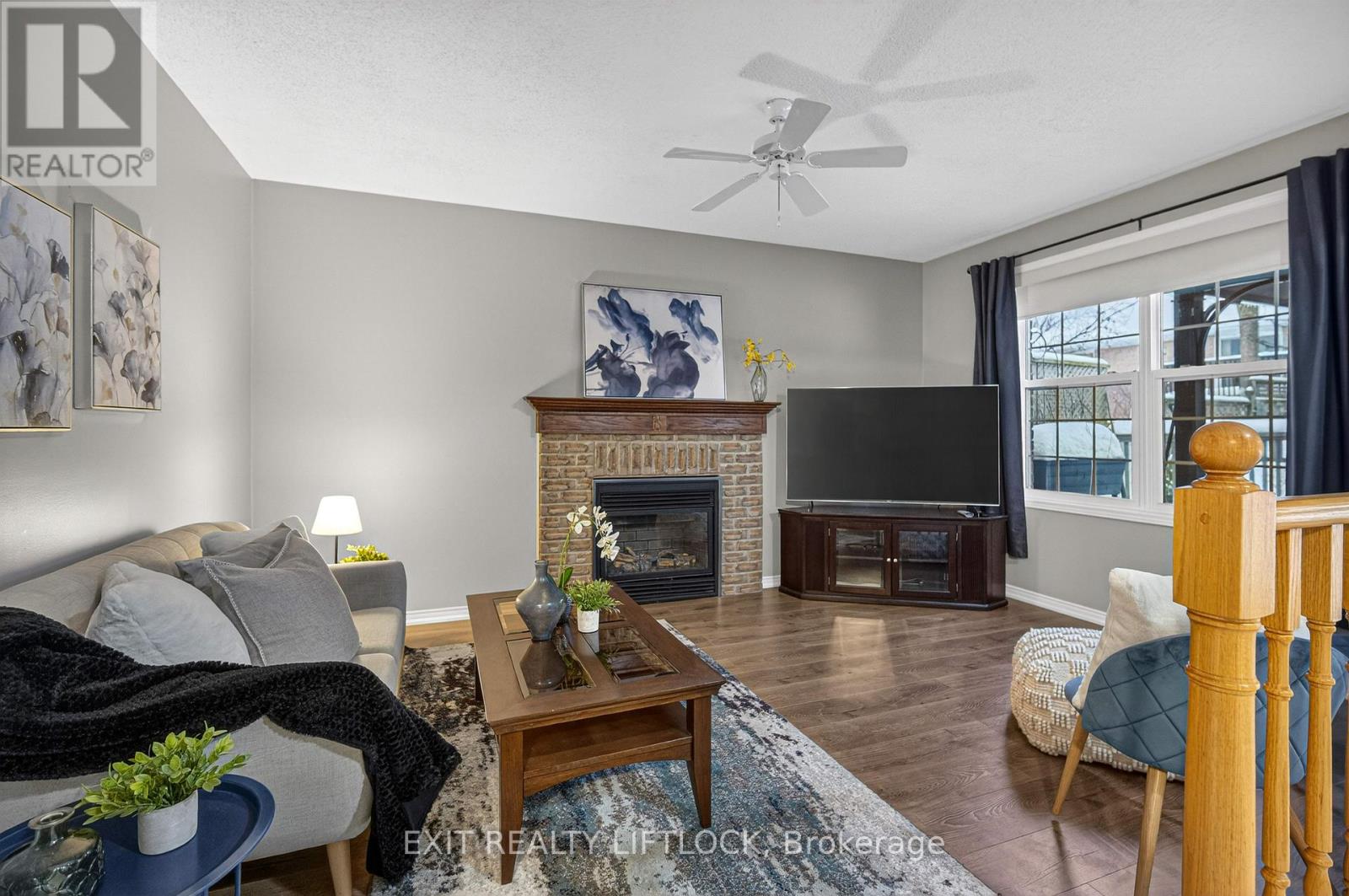 1627 Ramblewood Drive, Peterborough (Otonabee Ward 1), Ontario  K9K 2C3 - Photo 14 - X12676052