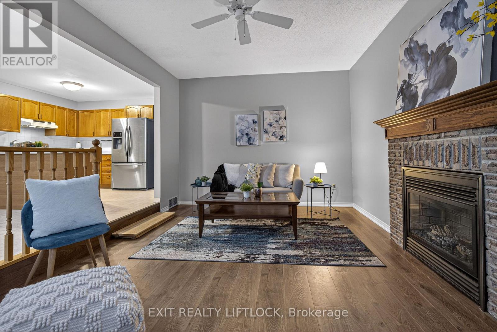 1627 Ramblewood Drive, Peterborough (Otonabee Ward 1), Ontario  K9K 2C3 - Photo 15 - X12676052