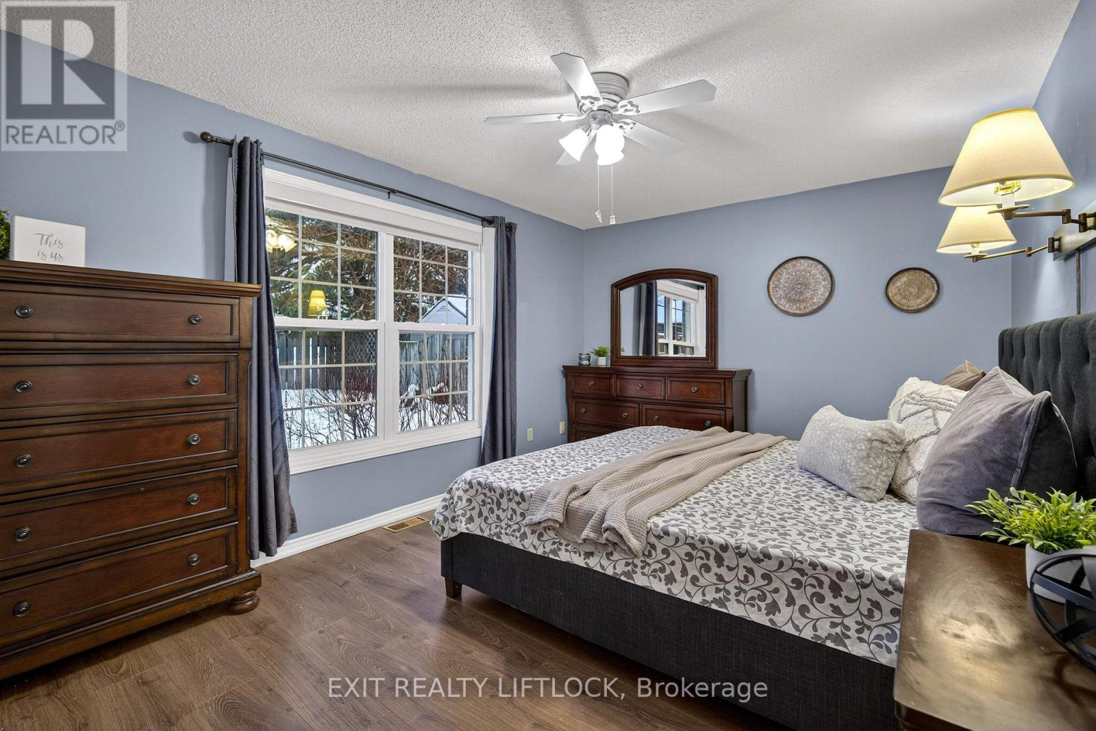 1627 Ramblewood Drive, Peterborough (Otonabee Ward 1), Ontario  K9K 2C3 - Photo 17 - X12676052