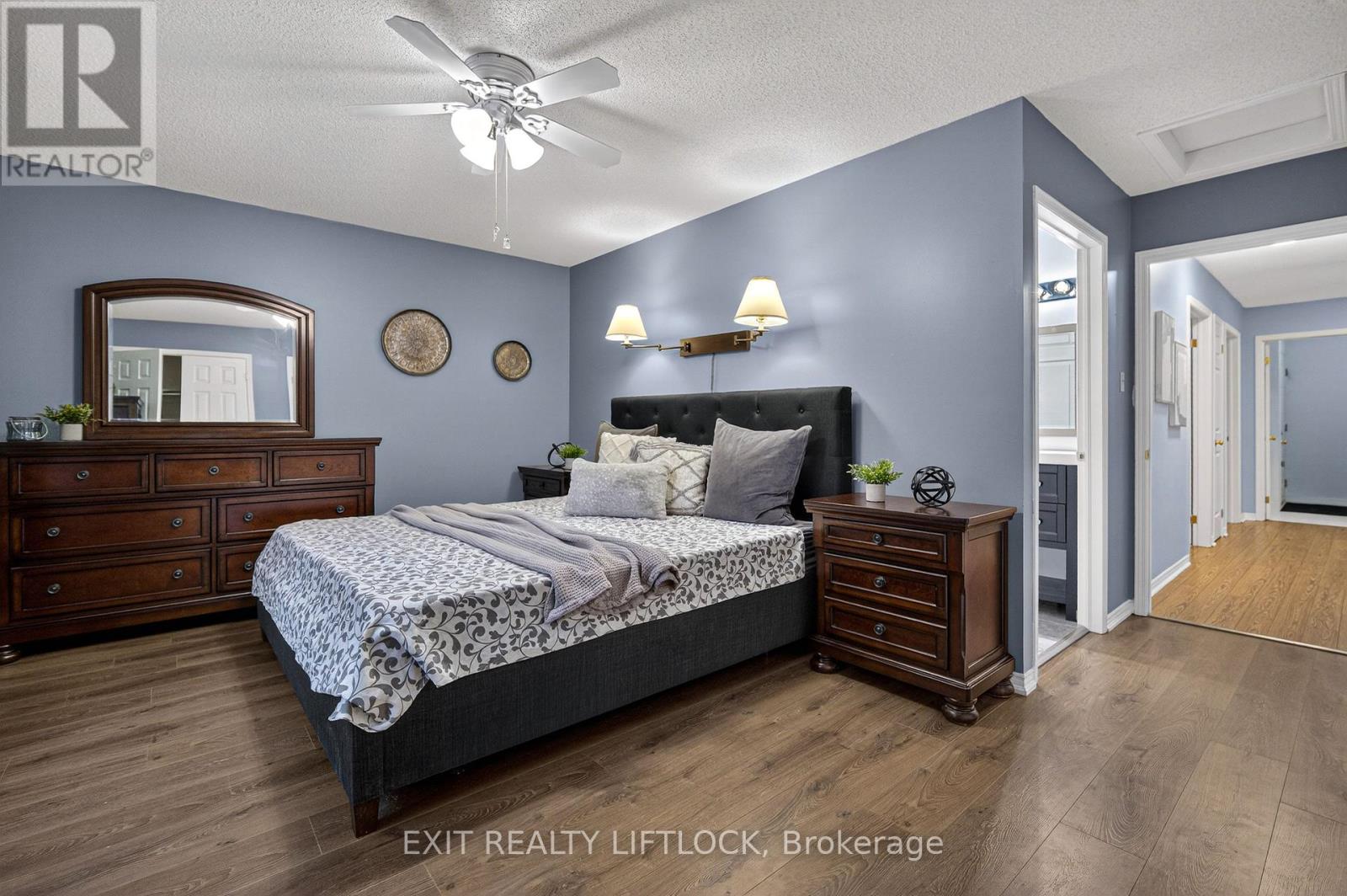 1627 Ramblewood Drive, Peterborough (Otonabee Ward 1), Ontario  K9K 2C3 - Photo 18 - X12676052