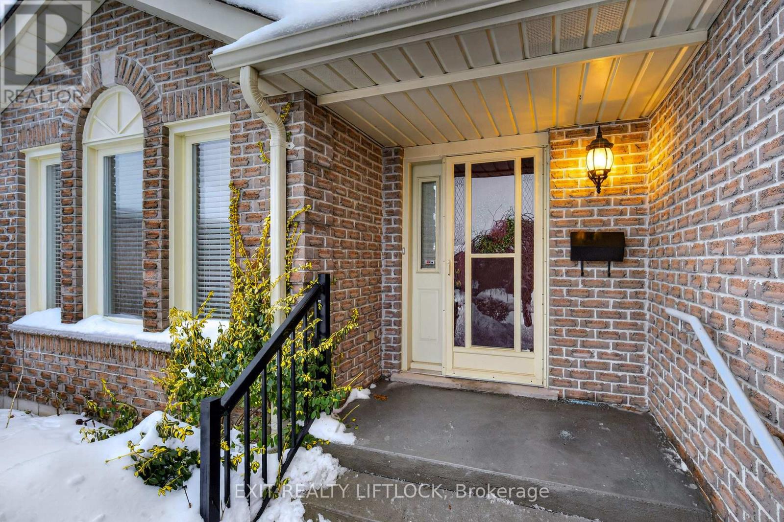 1627 Ramblewood Drive, Peterborough (Otonabee Ward 1), Ontario  K9K 2C3 - Photo 3 - X12676052