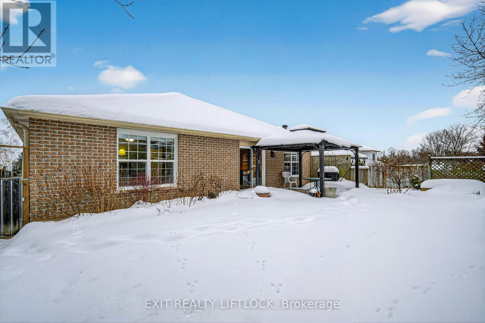1627 Ramblewood Drive, Peterborough (Otonabee Ward 1), Ontario  K9K 2C3 - Photo 36 - X12676052