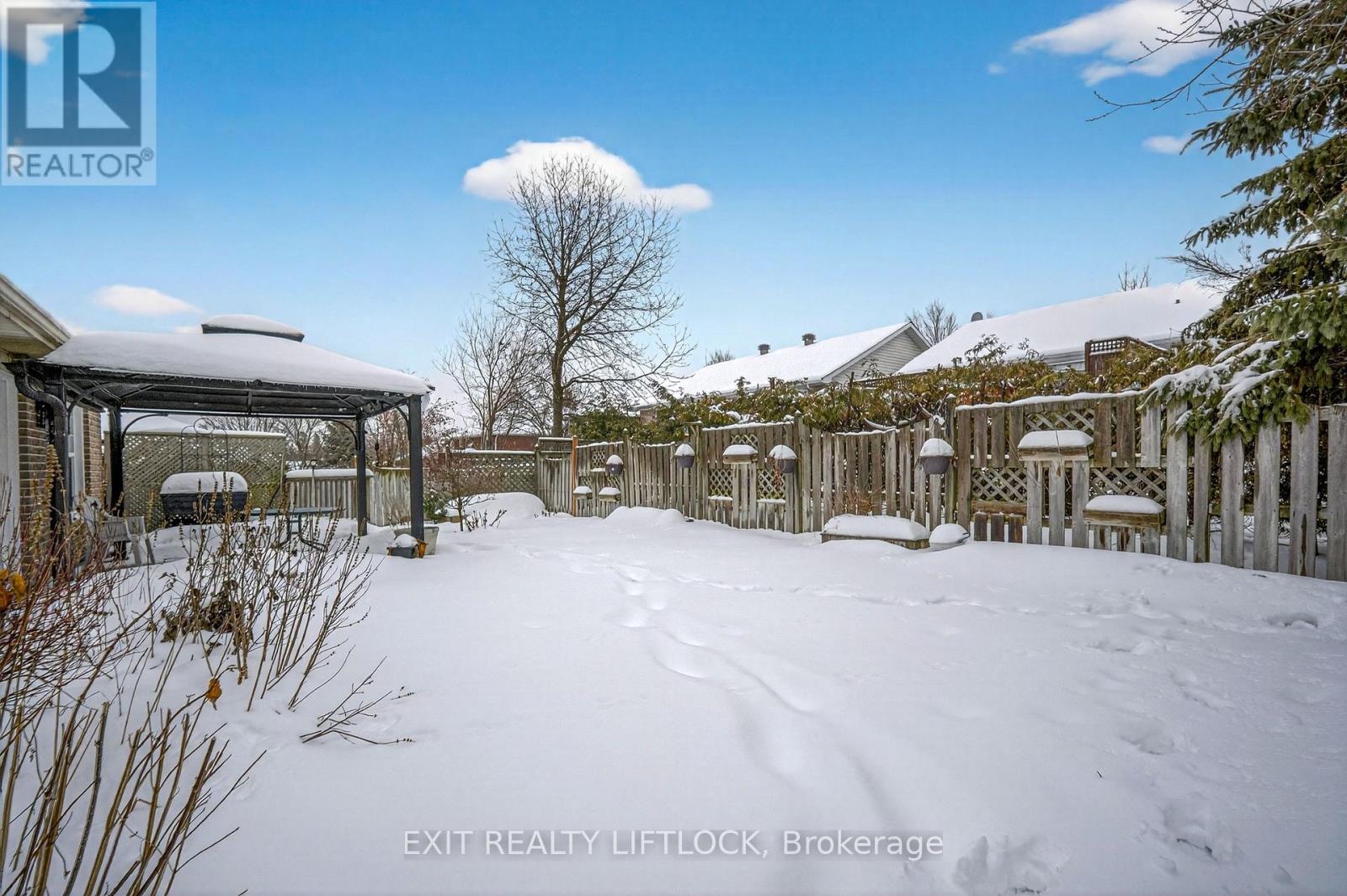 1627 Ramblewood Drive, Peterborough (Otonabee Ward 1), Ontario  K9K 2C3 - Photo 37 - X12676052