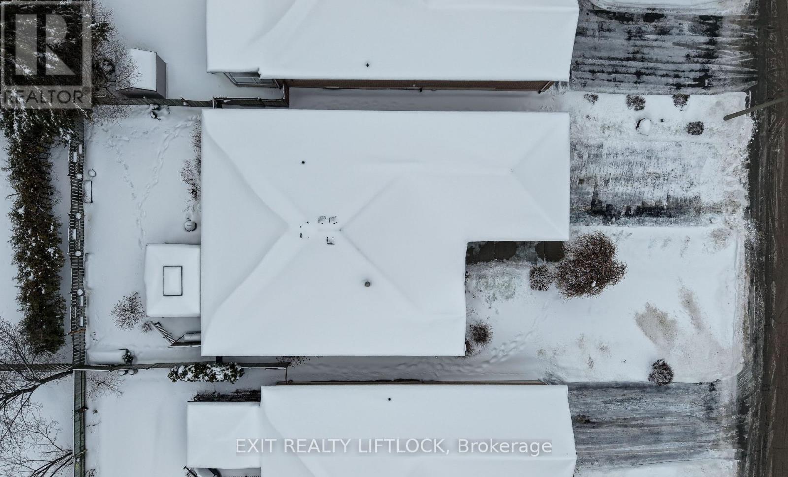 1627 Ramblewood Drive, Peterborough (Otonabee Ward 1), Ontario  K9K 2C3 - Photo 38 - X12676052