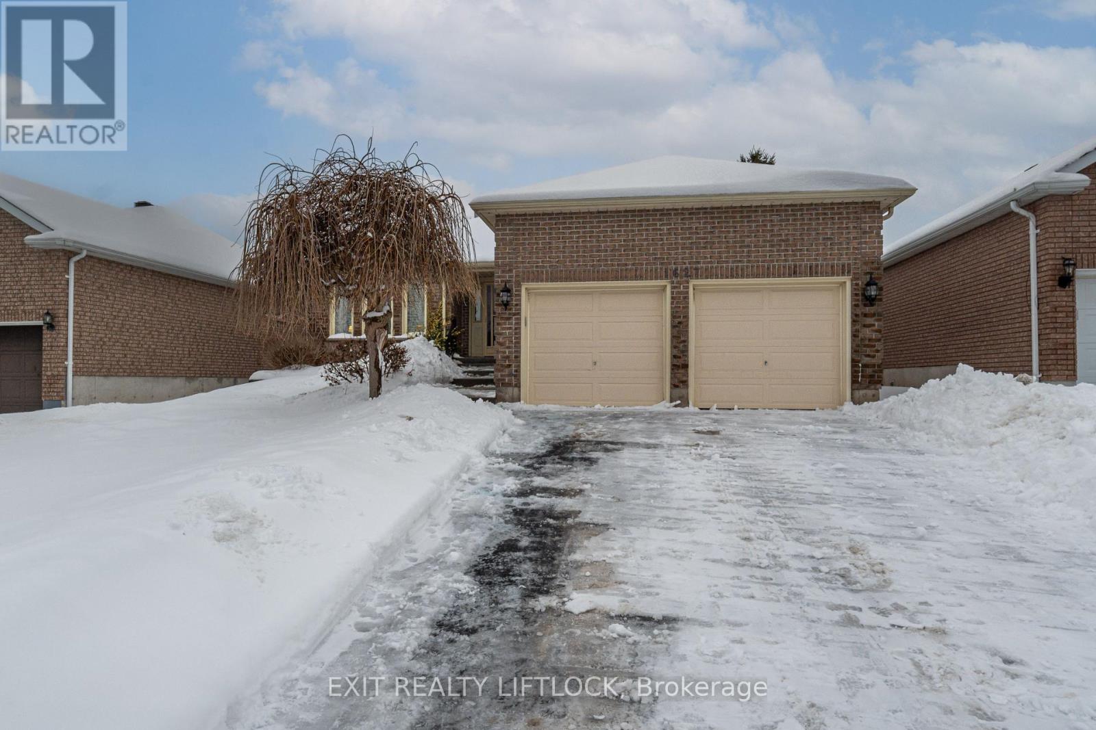 1627 Ramblewood Drive, Peterborough (Otonabee Ward 1), Ontario  K9K 2C3 - Photo 41 - X12676052